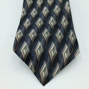 Joseph & Feiss Tie  58"L